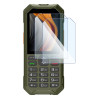 copy of Verre Flexible Dureté 9H pour Smartphone CORE-Z6 450 (Pack x2)