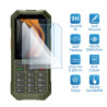 copy of Verre Flexible Dureté 9H pour Smartphone CORE-Z6 450 (Pack x2)