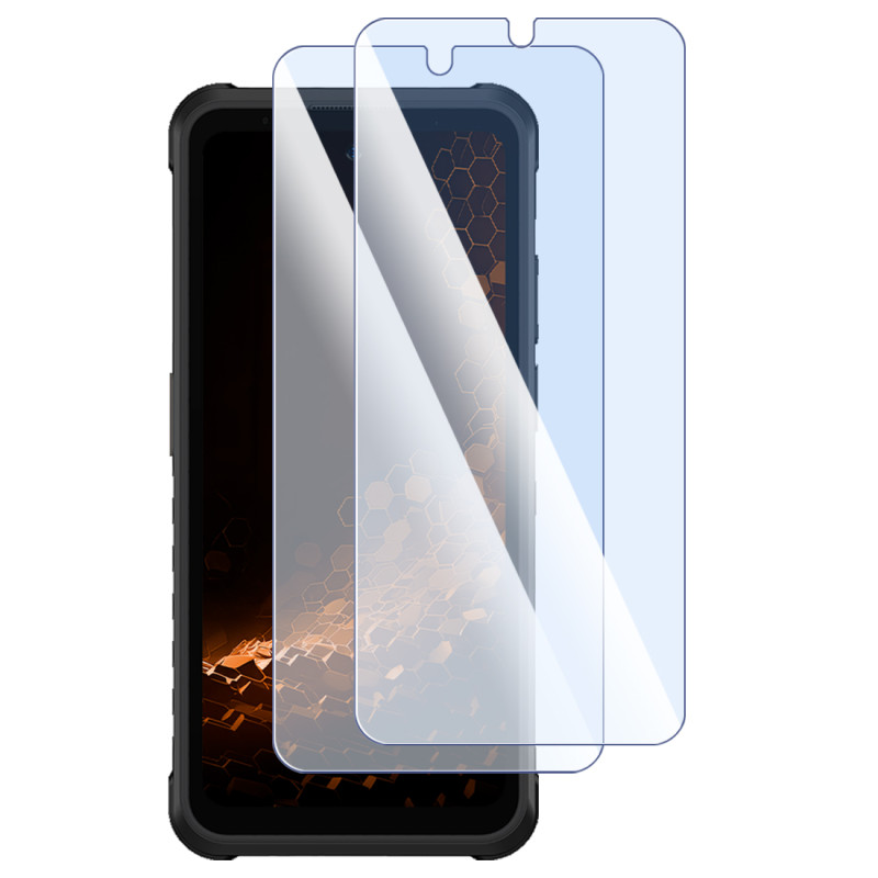 copy of Verre Flexible Dureté 9H pour Smartphone CORE-Z6 450 (Pack x2)