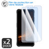 copy of Verre Flexible Dureté 9H pour Smartphone CORE-Z6 450 (Pack x2)