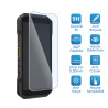 copy of Verre Flexible Dureté 9H pour Smartphone Hammer 6 4G LTE (Pack x2)