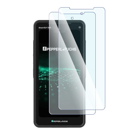 copy of Verre Flexible Dureté 9H pour Smartphone Pepperl+Fuchs Smart-Ex 203 DZ2 (Pack x2)