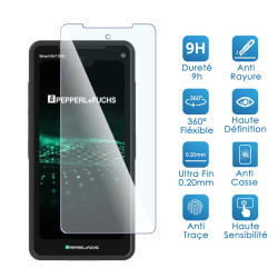 copy of Verre Flexible Dureté 9H pour Smartphone Pepperl+Fuchs Smart-Ex 203 DZ2 (Pack x2)