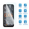 Verre Flexible Dureté 9H pour Smartphone Gigaset GX6 Pro (Pack x2)