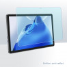 [Pack x2] Protection d'écran Anti-Lumière Bleue pour Tablette Danew Dslide 117  (10 pouces)