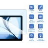 Protection en Verre Flexible pour Tablette Danew Dslide 117  (10 pouces)