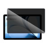 Protection Anti-Espion en Verre Flexible pour Tablette DANEW Dslide 117 (10 pouces)