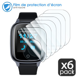 copy of [Pack x6] Film de Protection Écran pour Montre Connectée Enfant RUXINGX