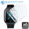 copy of [Pack x6] Film de Protection Écran pour Montre Connectée Enfant RUXINGX