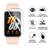 copy of [Pack x6] Film de Protection Écran pour Amazfit Bip 5 Unity, 46 mm 1,91 pouces