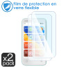 Verre Flexible Dureté 9H pour Lecteur Mp3 enfant Globluum (Pack x2)