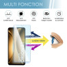 copy of Protection d'écran Anti-Lumière Bleue compatible pour Crosscall Core-m6  (Pack x4)