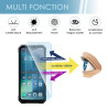 copy of Protection d'écran Anti-Lumière Bleue compatible pour Blackview Shark 6 (Pack x4)
