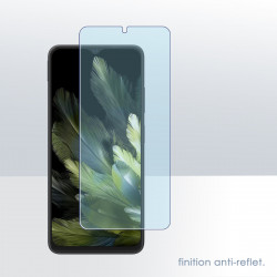 copy of Protection d'écran Anti-Lumière Bleue compatible pour Google Pixel 9a (Pack x4)