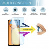 copy of Protection d'écran Anti-Lumière Bleue compatible pour Xiaomi Redmi A5 (Pack x4)