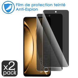 copy of Protection Anti-Espion en Verre Flexible pour Smartphone Xiaomi 17 Ultra (Pack x2)