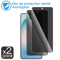 copy of Protection Anti-Espion en Verre Flexible pour Samsung Galaxy S26+ (Pack x2)