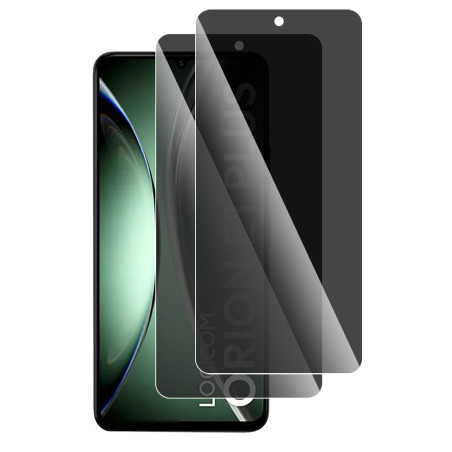 copy of Protection Anti-Espion en Verre Flexible pour Smartphone Xiaomi 17 Ultra (Pack x2)