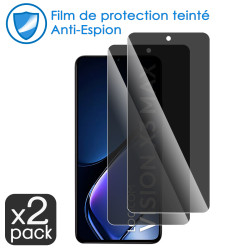 copy of Protection Anti-Espion en Verre Flexible pour Smartphone Xiaomi 17 Ultra (Pack x2)