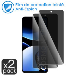 copy of Protection Anti-Espion en Verre Flexible pour Smartphone Xiaomi 17 Ultra (Pack x2)