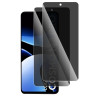 copy of Protection Anti-Espion en Verre Flexible pour Smartphone Xiaomi 17 Ultra (Pack x2)