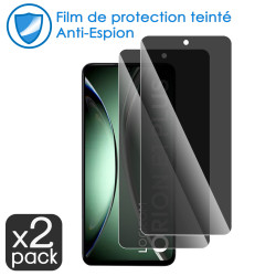 copy of Protection Anti-Espion en Verre Flexible pour Smartphone Xiaomi 17 Ultra (Pack x2)