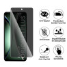copy of Protection Anti-Espion en Verre Flexible pour Smartphone Xiaomi 17 Ultra (Pack x2)
