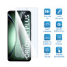 Verre Flexible Dureté 9H pour Smartphone LOGICOM Orion E1 Plus (Pack x2)
