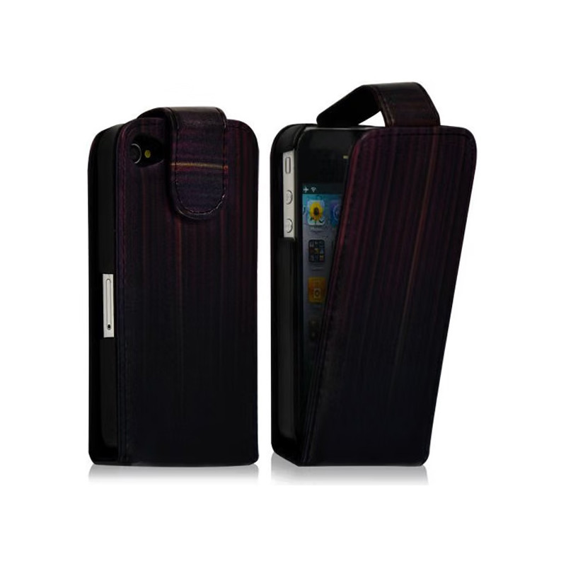 copy of Housse coque étui pour Apple iPhone 4 / 4S avec motif LM20