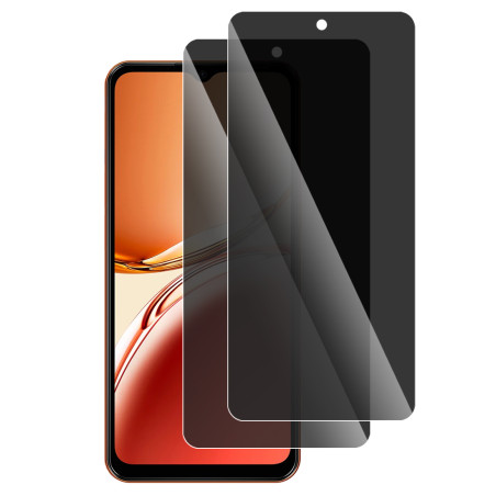 copy of Protection Anti-Espion en Verre Flexible pour Smartphone Xiaomi 17 Ultra (Pack x2)