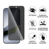 Protection Anti-Espion en Verre Flexible pour Smartphone TCL P80 Pro 5G (Pack x2)