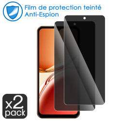 copy of Protection Anti-Espion en Verre Flexible pour Smartphone Xiaomi 17 Ultra (Pack x2)