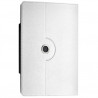 Housse Etui Universel M couleur Blanc pour Tablette BQ Edison 3 Mini 8