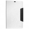 Housse Etui Universel M couleur Blanc pour Tablette BQ Edison 3 Mini 8
