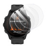[Pack x3] Protection d'écran en Verre Trempé Dureté 9H pour Garmin Forerunner 165 (37mm)