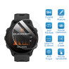 [Pack x3] Protection d'écran en Verre Trempé Dureté 9H pour Garmin Forerunner 165 (37mm)