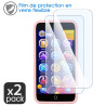 Verre Flexible Dureté 9H pour Smartphone pour Enfant CKATE 3,5 pouces (Pack x2)