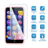 Verre Flexible Dureté 9H pour Smartphone pour Enfant CKATE 3,5 pouces (Pack x2)
