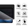 copy of Protection Anti-Espion en Verre Flexible pour Google Pixel Tablet (Model 2023) 11.0